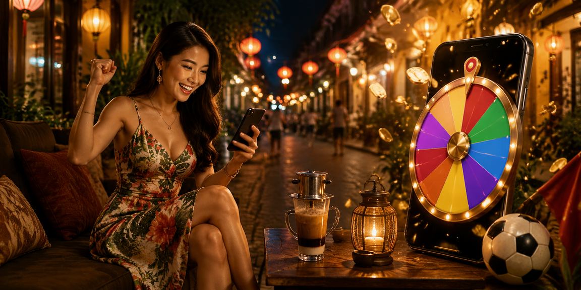 Bàn roulette trực tuyến được người chơi Hà Nội yêu thích tại các sòng casino online
