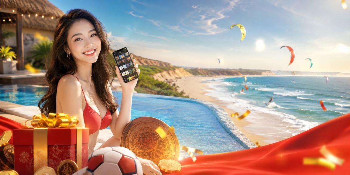 Người dùng Việt Nam sử dụng ứng dụng casino tại Mũi Né để theo dõi tiến độ tích điểm VIP