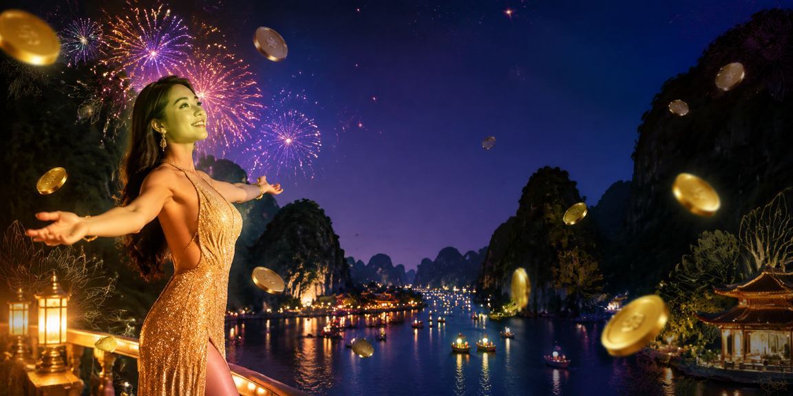 Trải nghiệm cá cược trực tuyến tại Ninh Bình