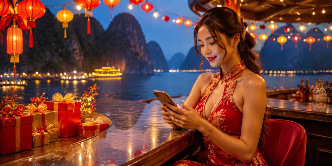 Người dùng tại Ninh Bình truy cập casino di động và thực hiện giao dịch nạp tiền online