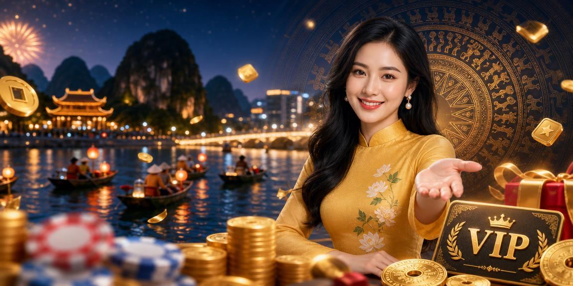 Thành viên VIP tại Ninh Bình nhận thưởng và cập nhật ứng dụng casino trên điện thoại