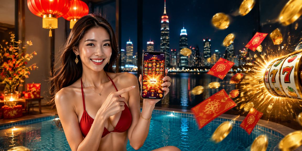 Trải nghiệm cá cược casino trực tuyến với jackpot hấp dẫn dành cho người chơi Việt Nam